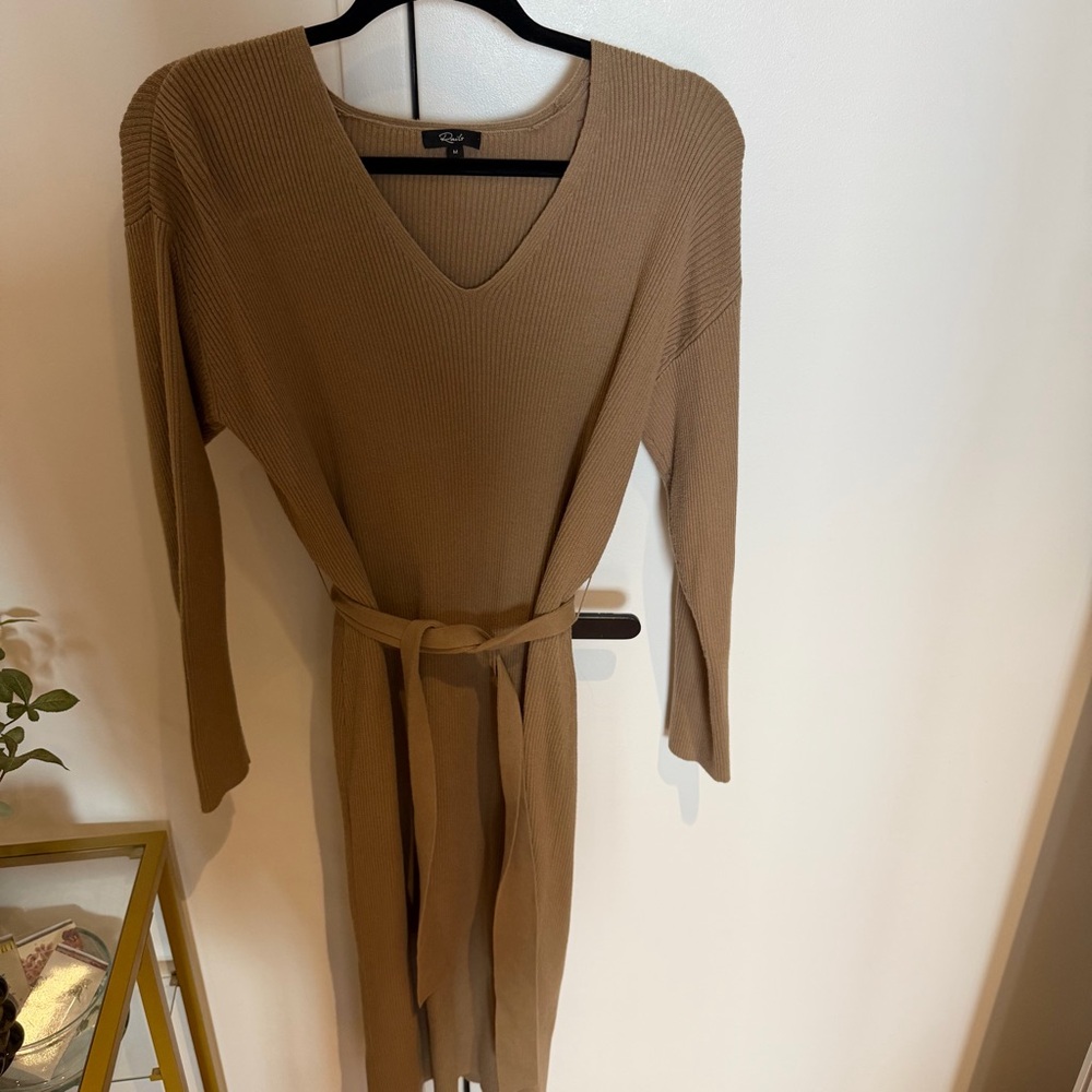 Rails Sweater Dress